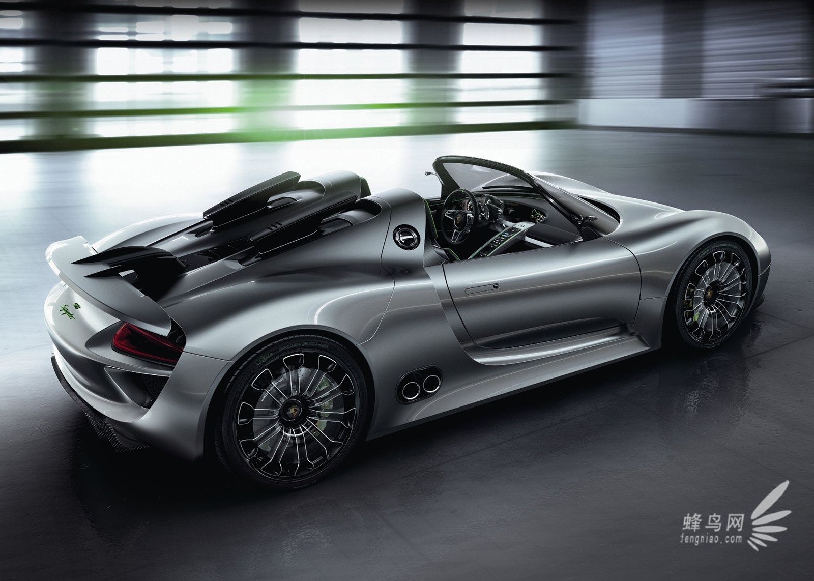 е ʱ918spyder