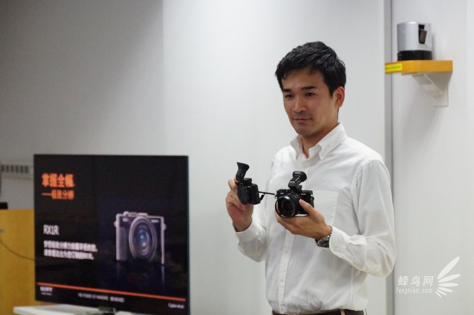 ºڿRX100 II & RX1Rֳͼ