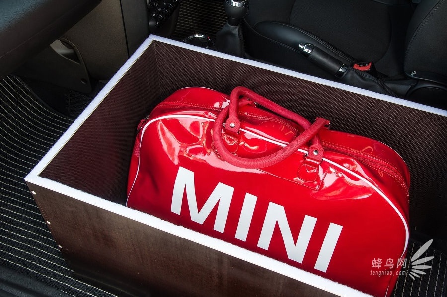 MINI推出露营车MINI Clubvan 史上最小房车