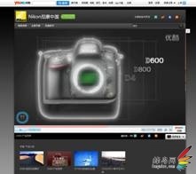 ῵ٷƵרNikon ῵йſʽ