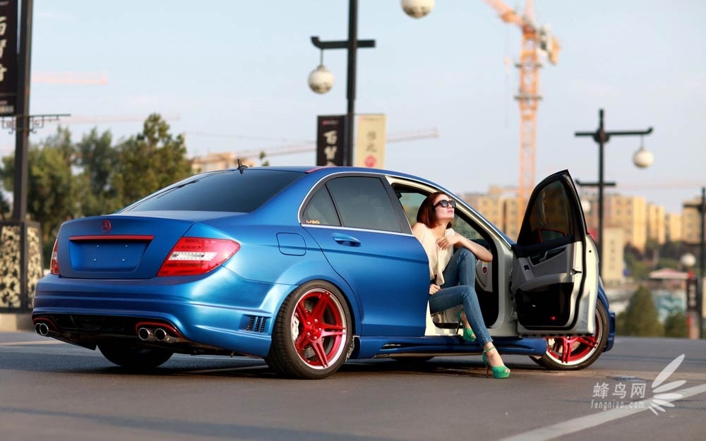  c260װģ