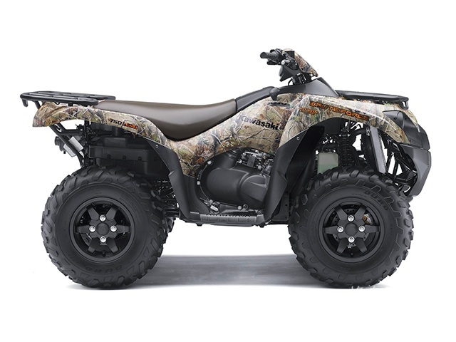 2014 Brute Force750 44ȫγ