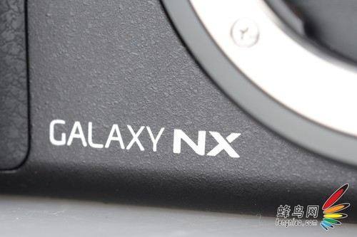 ɻAPS-C Galaxy NX