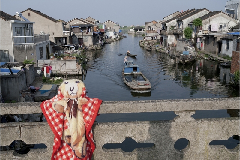 绍兴首届人文纪实摄影展参展作品欣赏