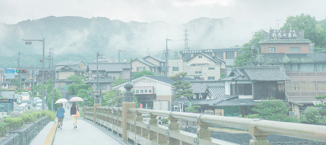 京都那些事 19岁台湾摄影师的古城写真