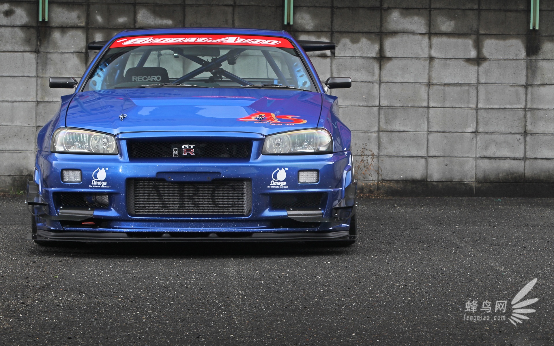 ս ղGT-R skylineд