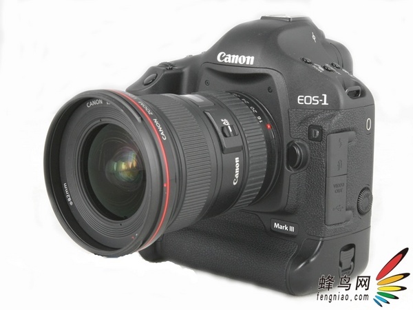 ǹ׼ EOS-1D Mark III