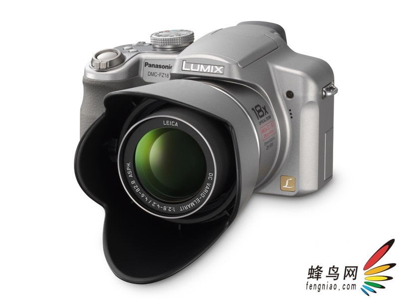 18佹¿ 28-504mm FZ18