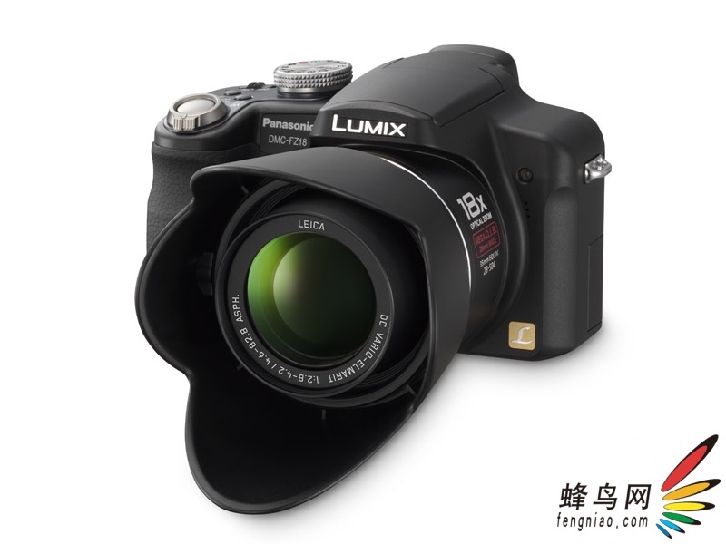 18佹¿ 28-504mm FZ18