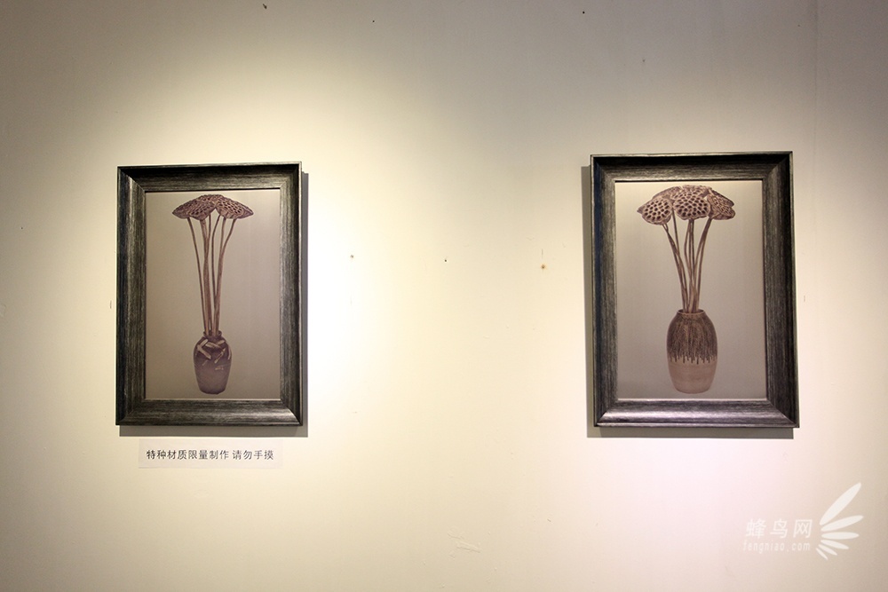 平遥摄影节现场报道：棉织厂展区展览