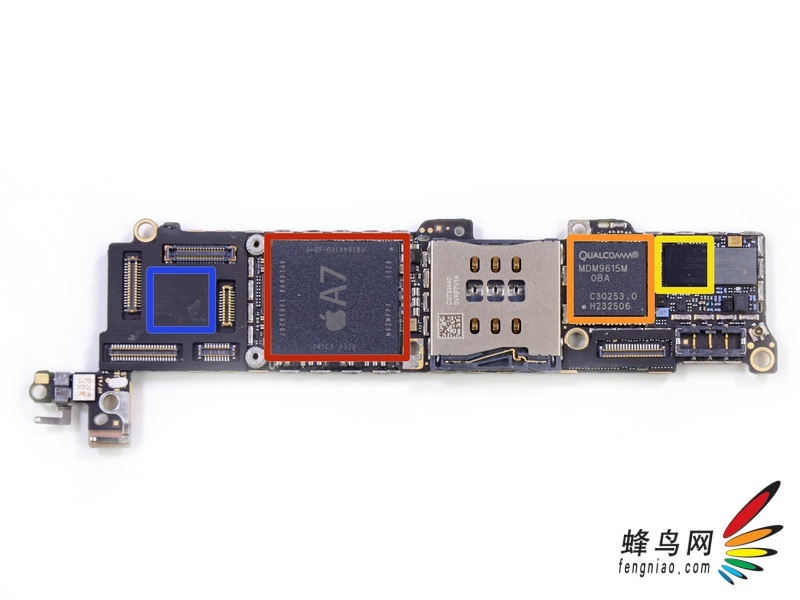 ֫⡰ 64GBɫiPhone5Sʵ¼