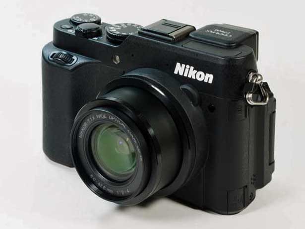 ͸߶DC ῵Coolpix P7800ͼ