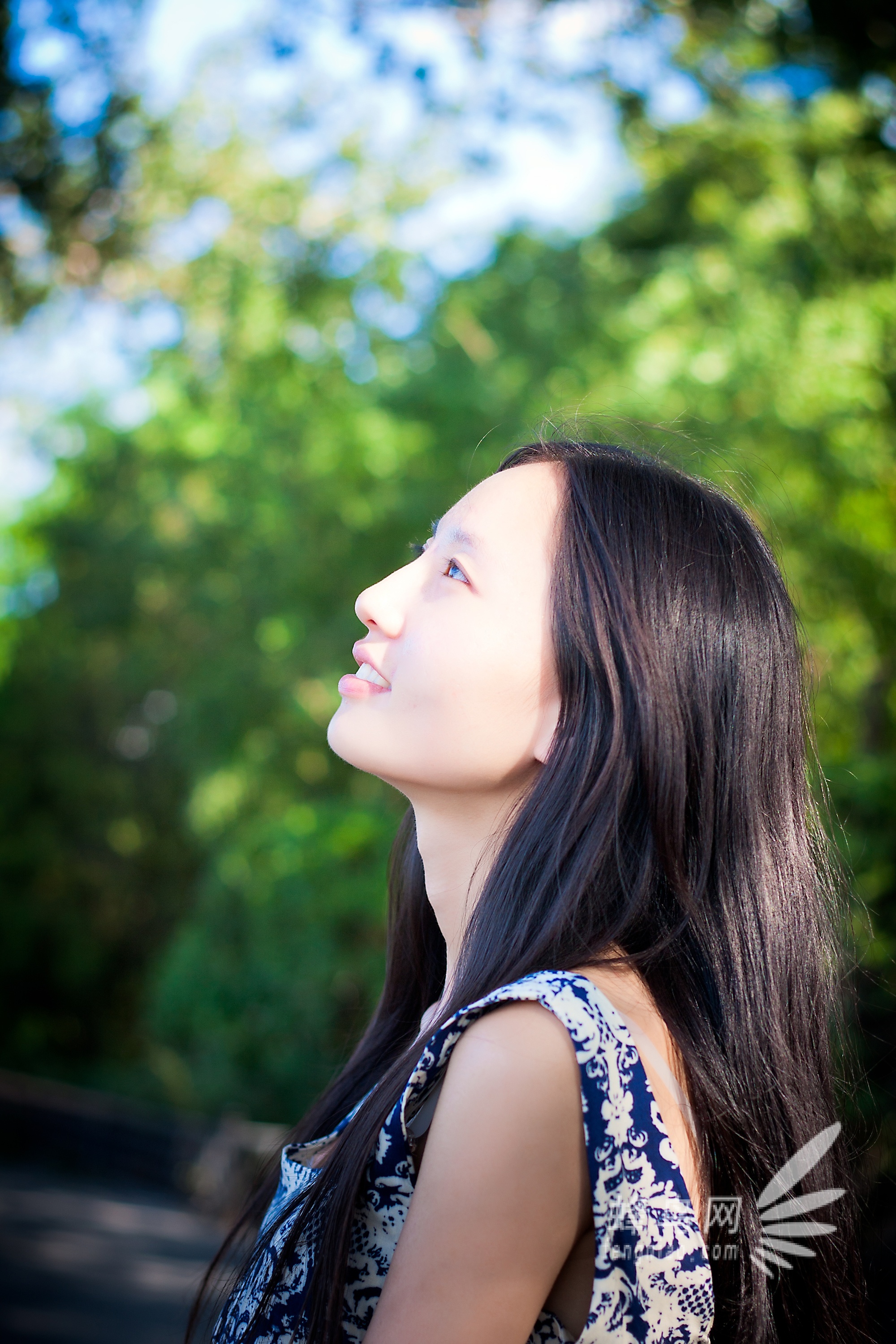 这世界唯一的你 程序猿镜中的“代码女神”