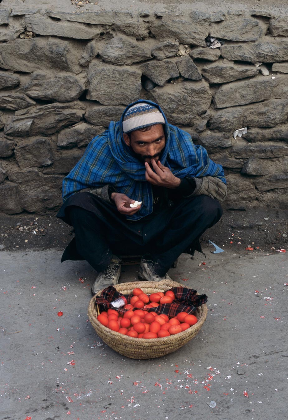行摄在阿富汗 深度观察被战火洗礼的国度