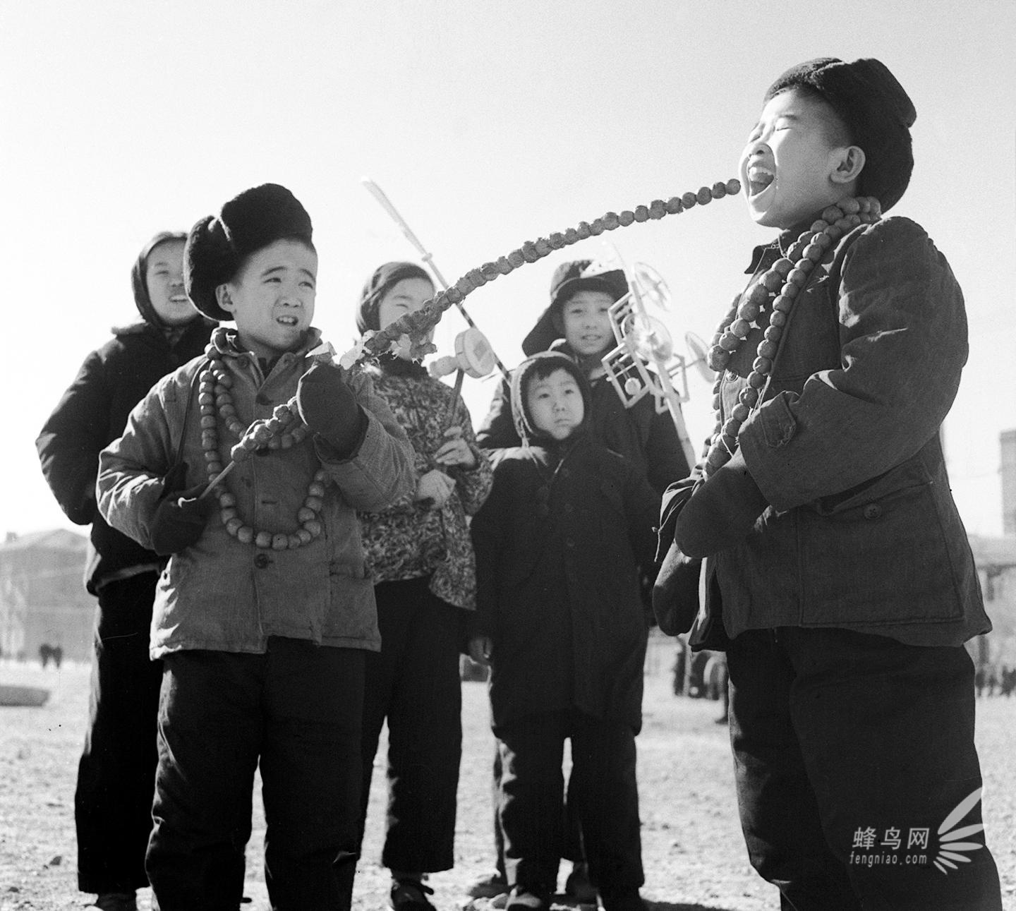 2013首届北京国际摄影周之《北京记忆》