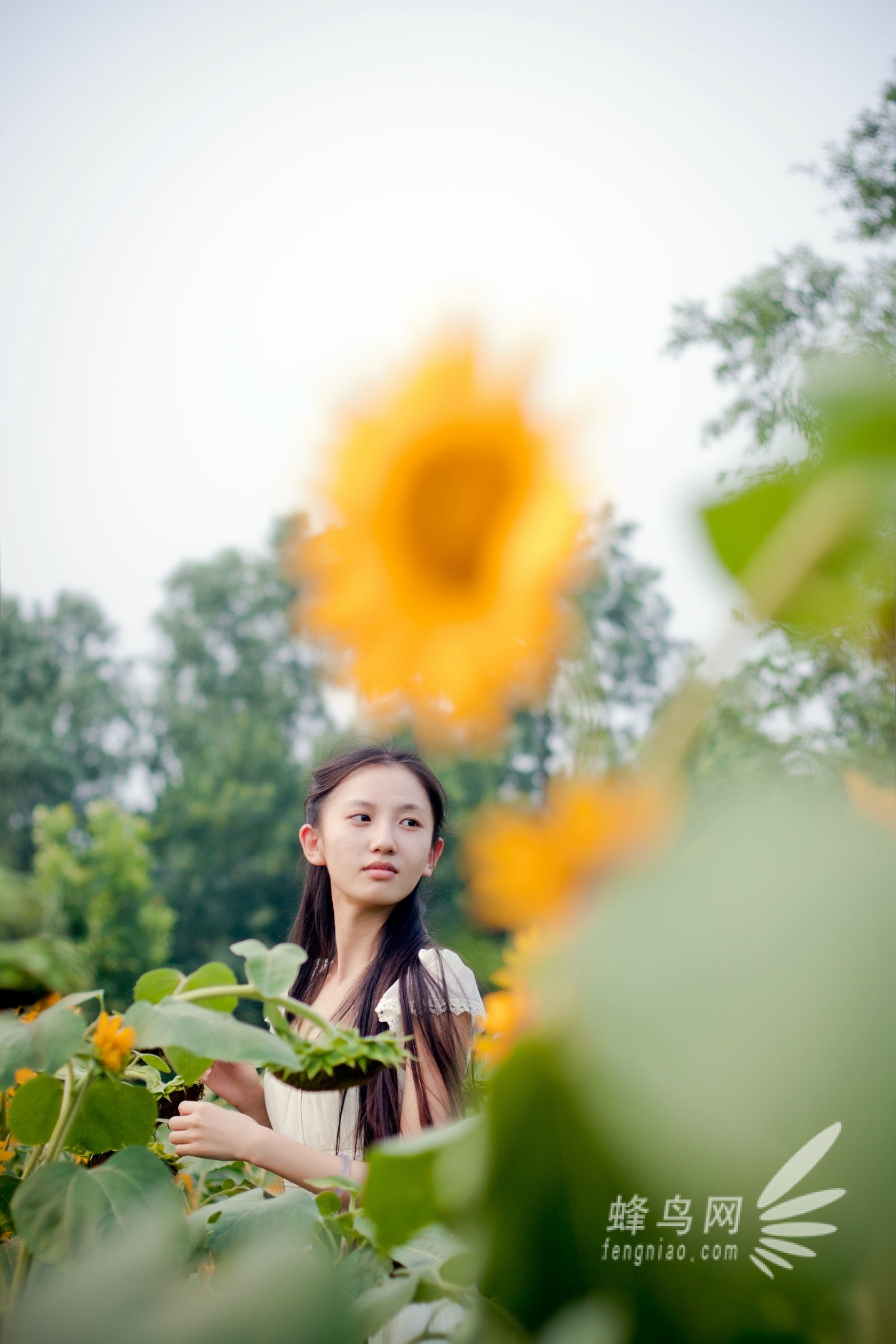 这世界唯一的你 程序猿镜中的“代码女神”