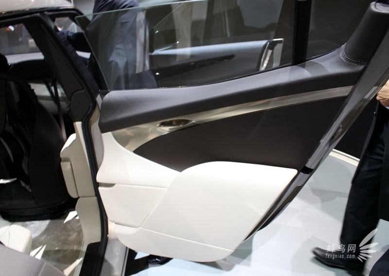 阿斯顿&#8226;马丁首款SUV将于2017年发布
