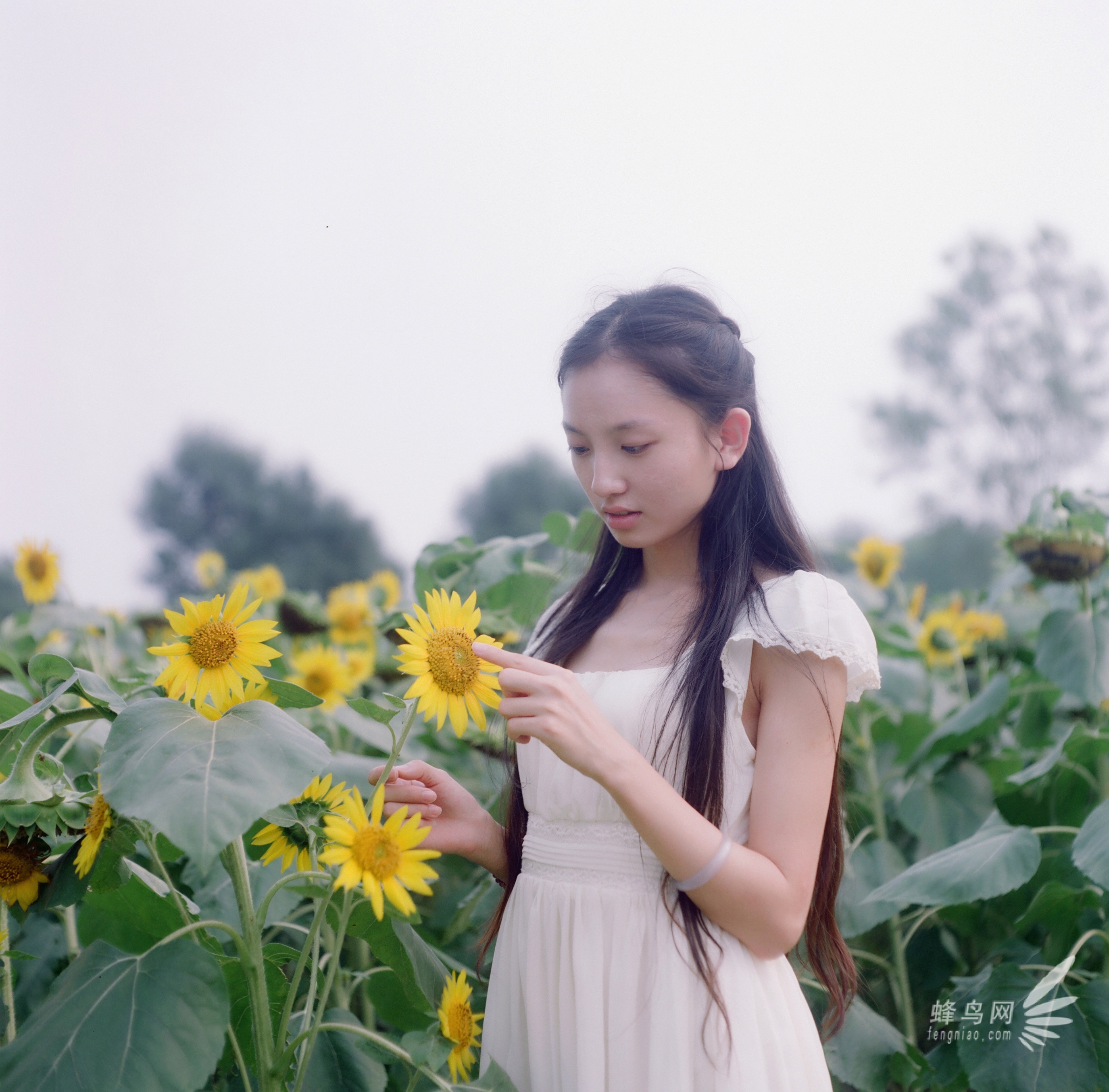 这世界唯一的你 程序猿镜中的“代码女神”