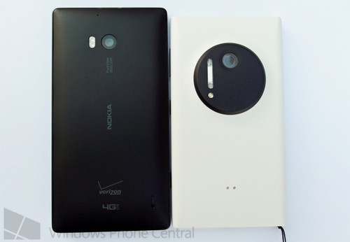 Verizon Nokia Lumia 929ȫµع