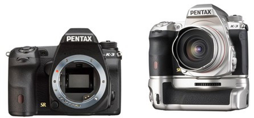 ңؼӰ PENTAX K-3û׷