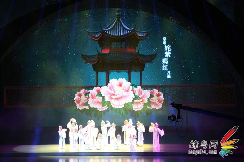 2013中国-丽水国际摄影文化节隆重开幕