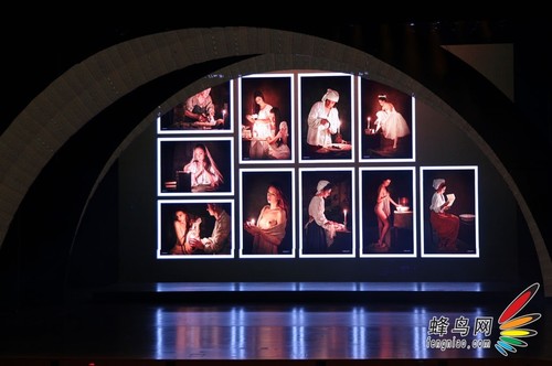 2013中国-丽水国际摄影文化节隆重开幕