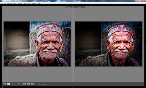 Adobe Photoshop LightroomӰר