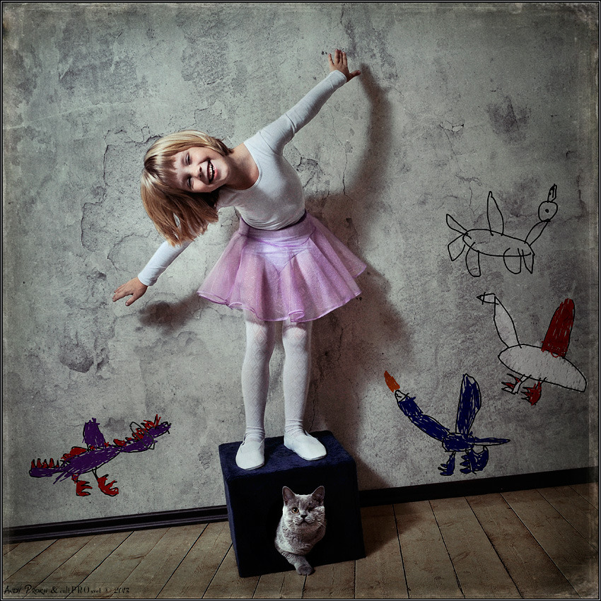 We trust in loveèСͯ