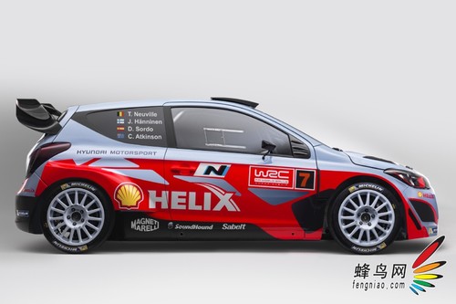 ط 2014ִi20 WRC