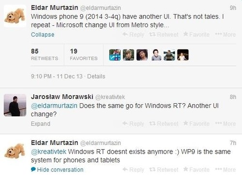 Windows Phone 9ʹȫ½