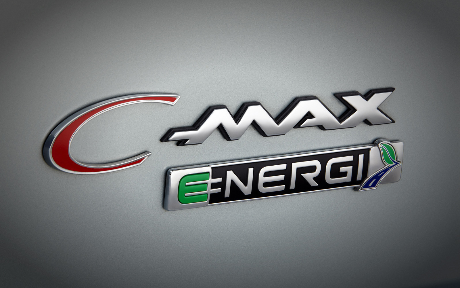 2014款福特C-MAXSolarEnergi太阳能概念车