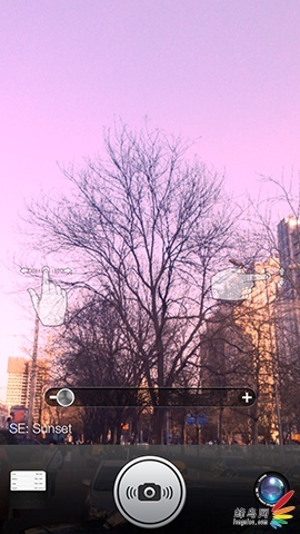 轻评测:Filter!实时滤镜拍照软件