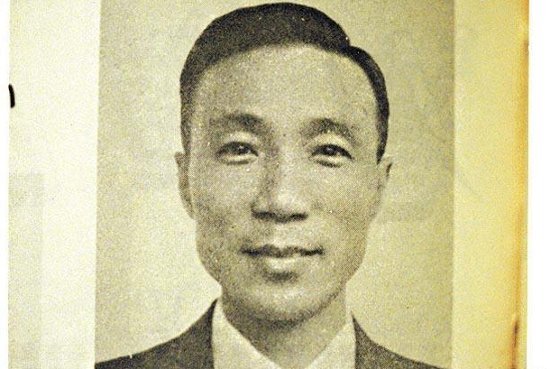 图说百年传奇 揭秘邵逸夫一生辉煌历史