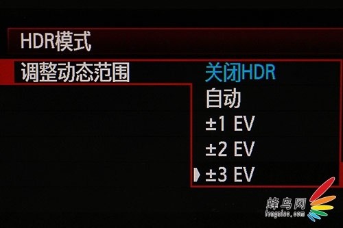 ֹڸ߶̬ EOS 5D Mark IIIHDR