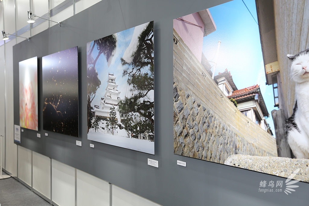 CP+2014：新品齐发 奥林巴斯展台报道