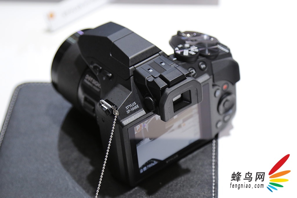CP+2014ְ˹SP100ֳ