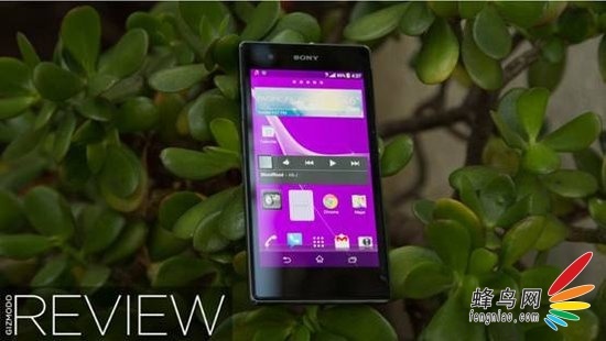Xperia Z1S⣺ ʱ䳤