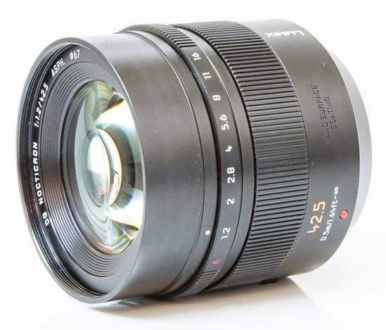 ⿨42.5mm F1.2 ASPH¾ʵͼ