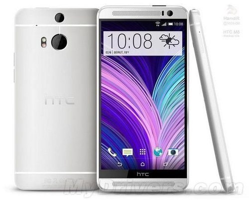 óխ߿ HTC One 2ٷȾͼع