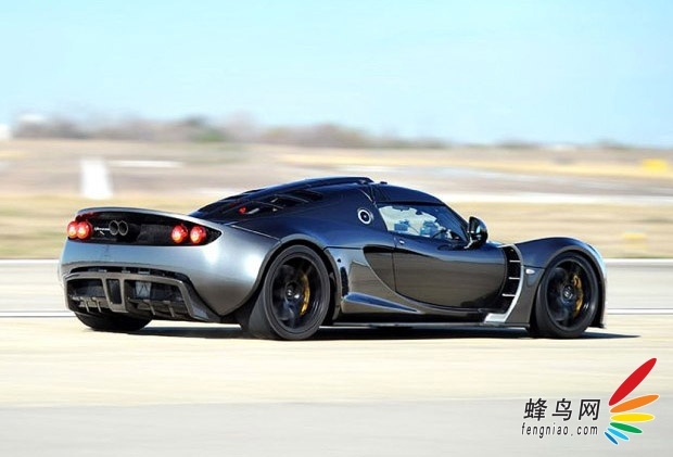 435.31km/h Venom GTʱ