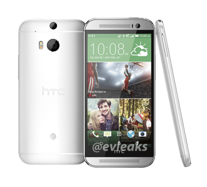ͬ HTC One 2/ɫع