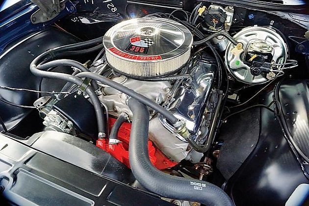 ԭ 1969ѩChevelle SS