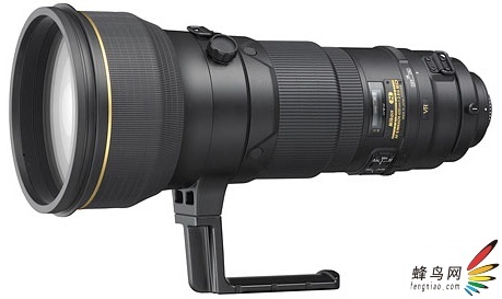 ֮῵AF-S 400mmF2.8ͷ