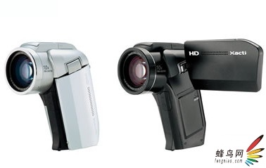 DMX-HD1000 СDV