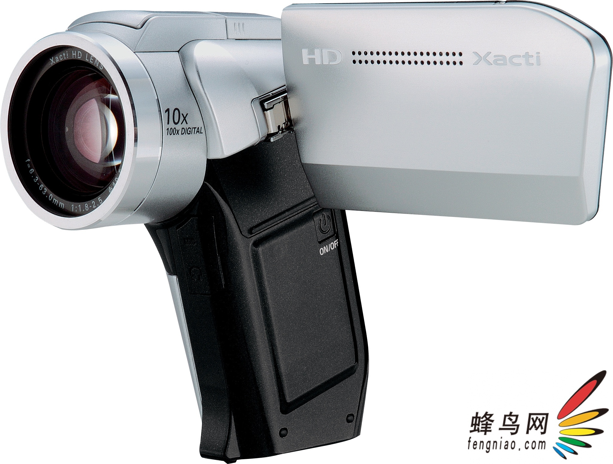 DMX-HD1000 СDV