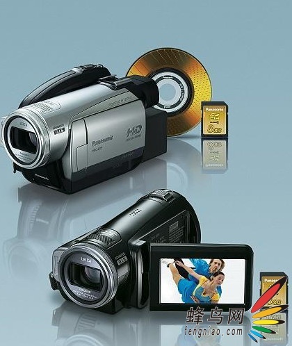 SD Panasonic