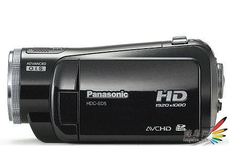 SD Panasonic