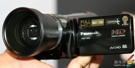 SD Panasonic