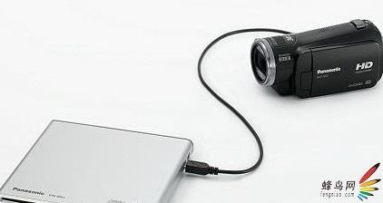 SD Panasonic