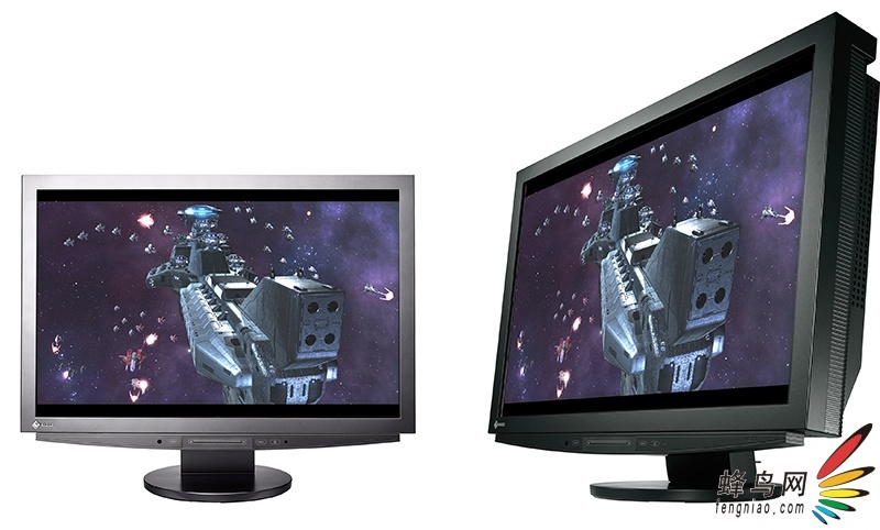 ׿FlexScan HD2441Wȫʾ